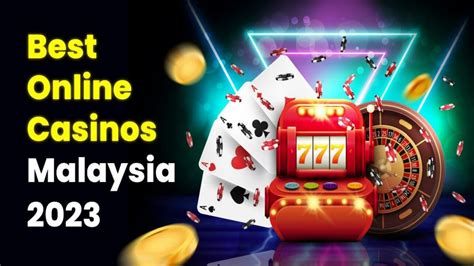 Trusted Online Casino Malaysia 2018 Trusted Online Casino Malaysia 2018